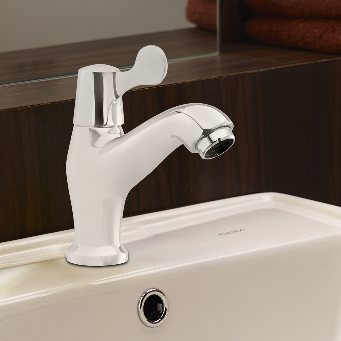 Washbasin-Pipe